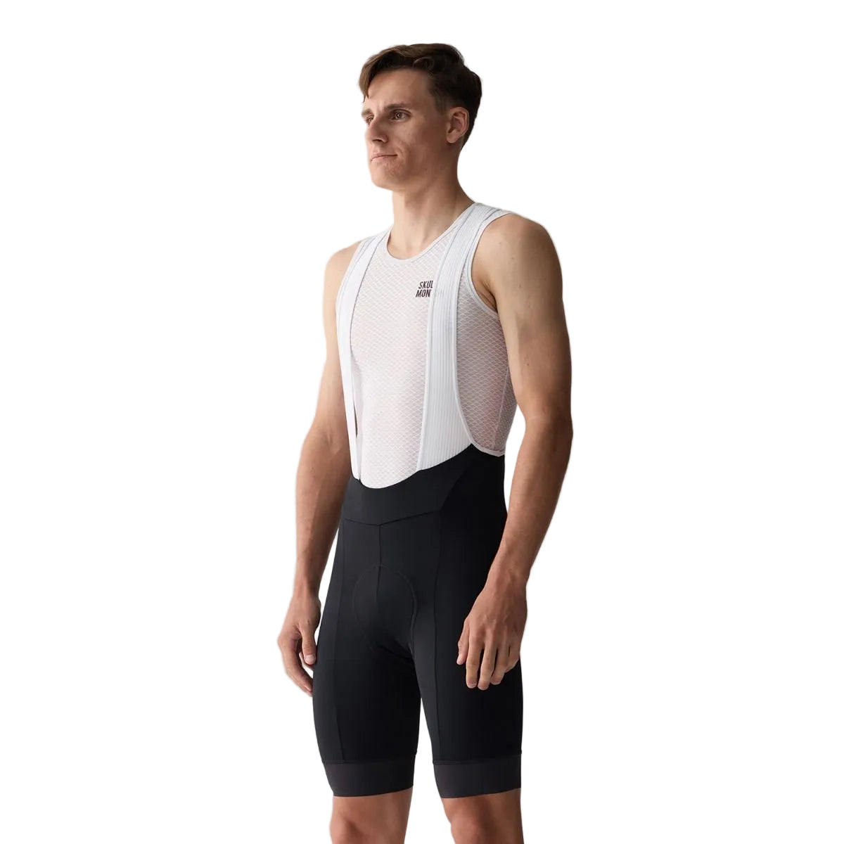 Lifestyle Spdwind Mens Bib Shorts