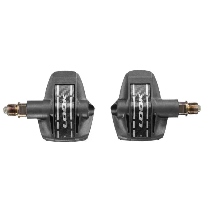 KEO BLADE DUAL POWERMETER PEDALS - Look - Cobbled Climbs