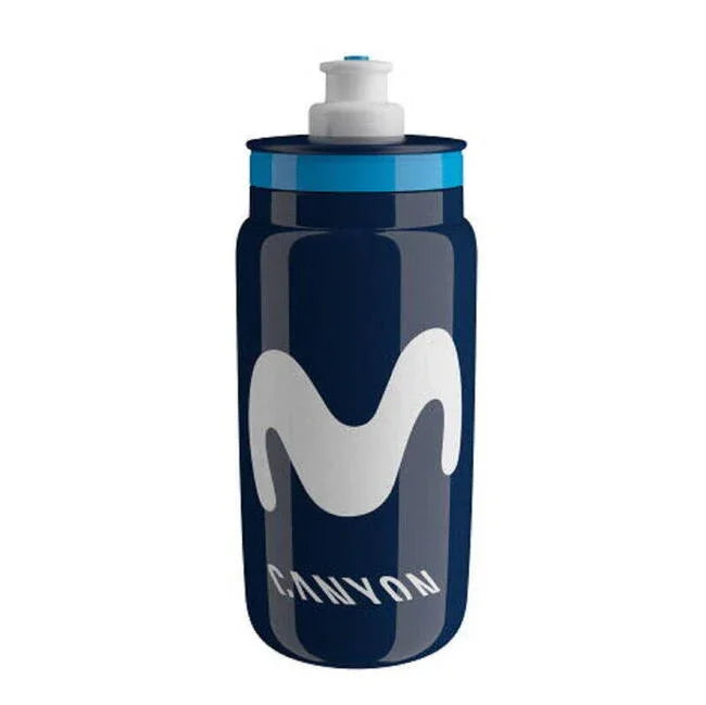 FLY BOTTLE - Elite - Cobbled Climbs