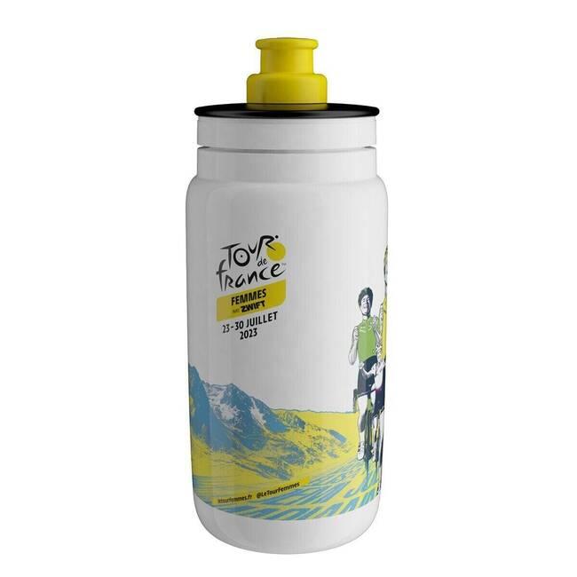 FLY BOTTLE - Elite - Cobbled Climbs