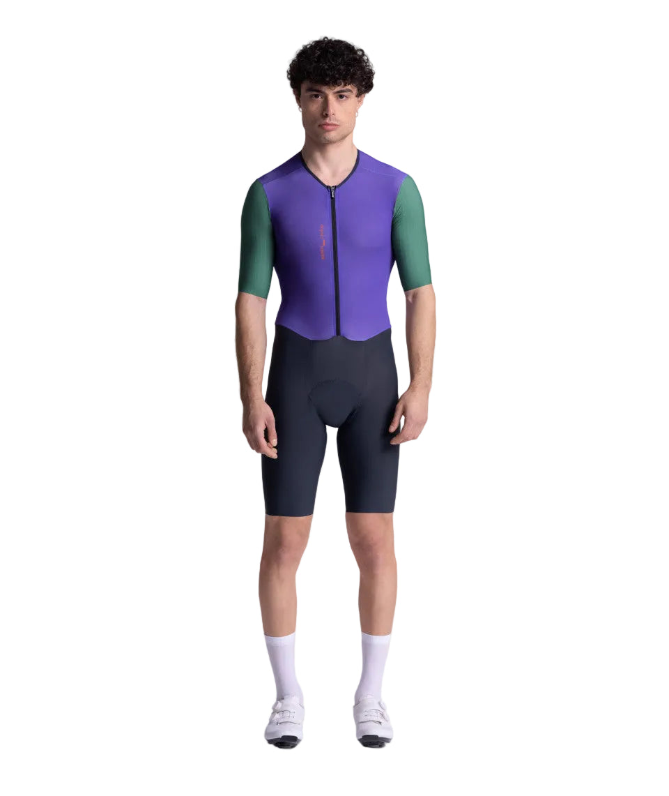 Madss V5 Mens Aerosuit - Santini - Cobbled Climbs