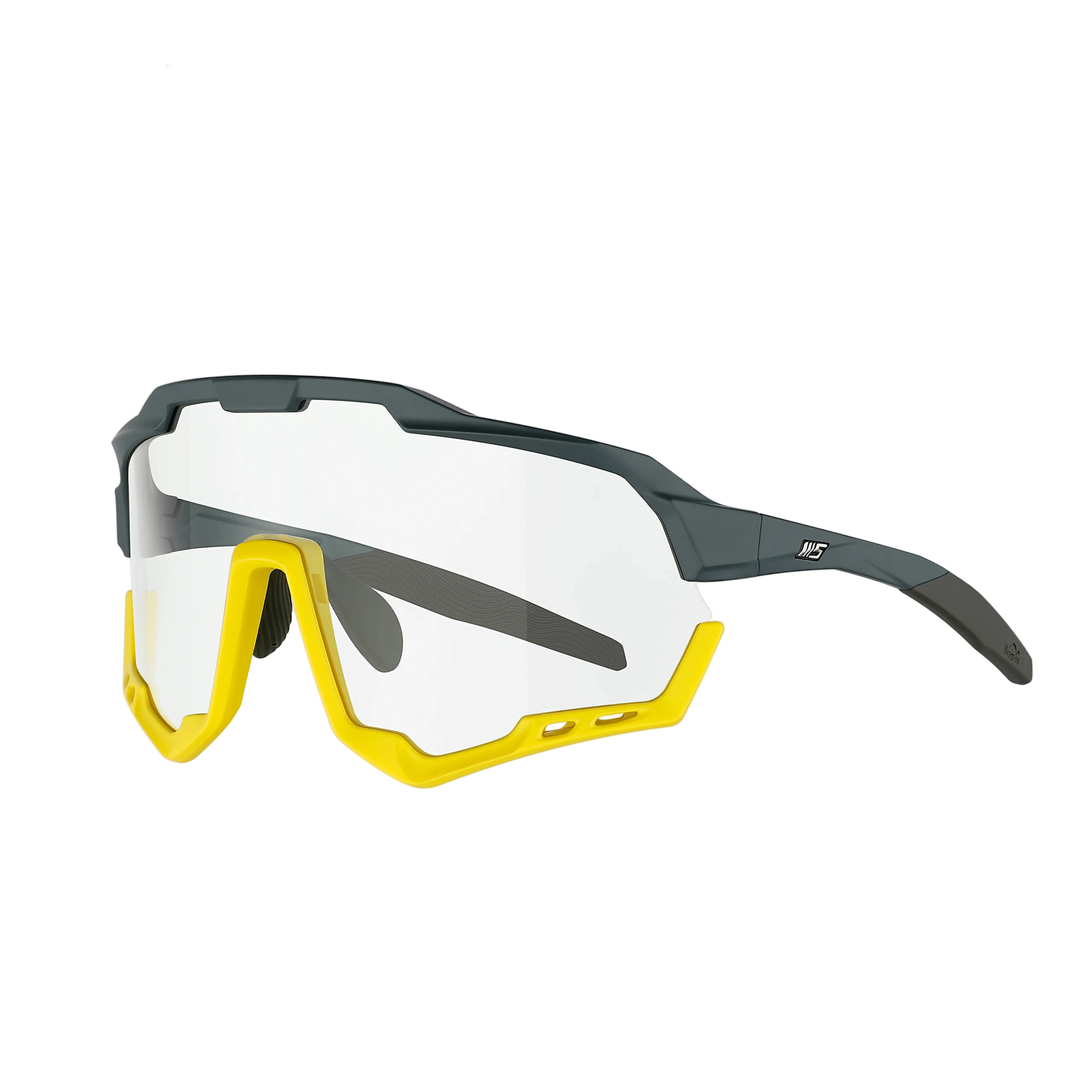 MORPHER PHOTOCHROMIC SUNGLASSES