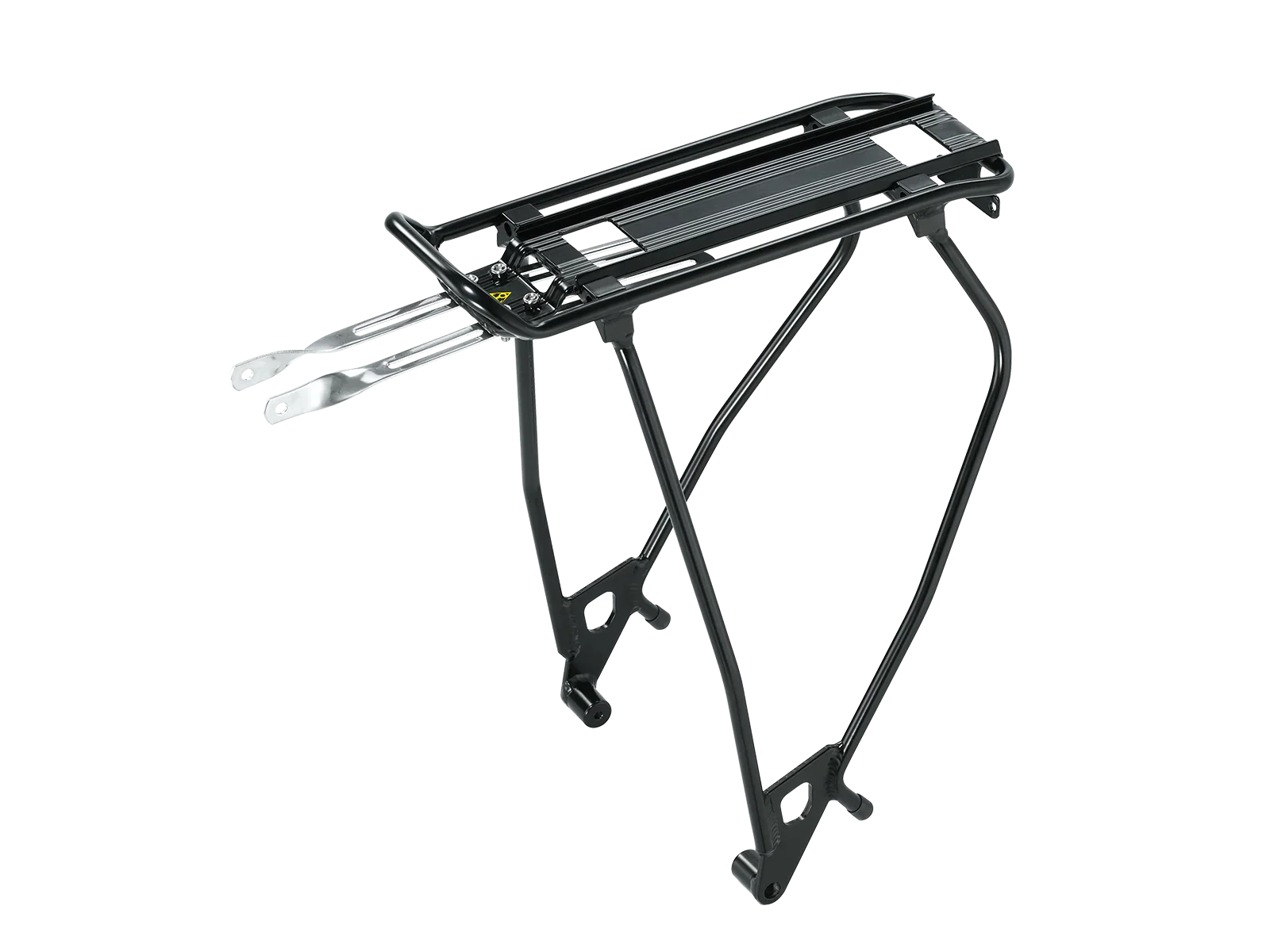 Master Adapt Rear Pannier Rack | Topeak | Cobbled Climbs