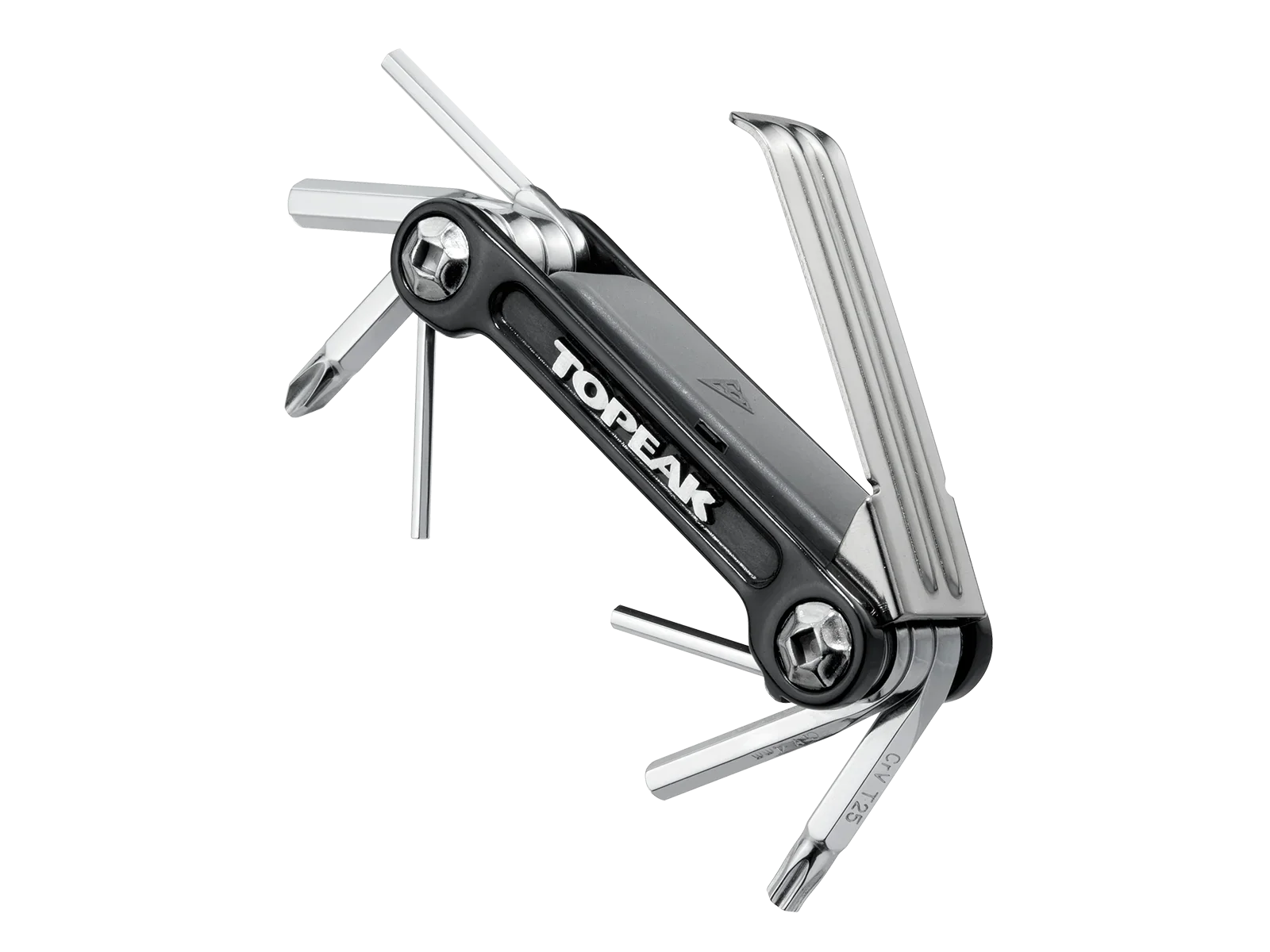 MINI 9 PRO MULTITOOL - Topeak - Cobbled Climbs