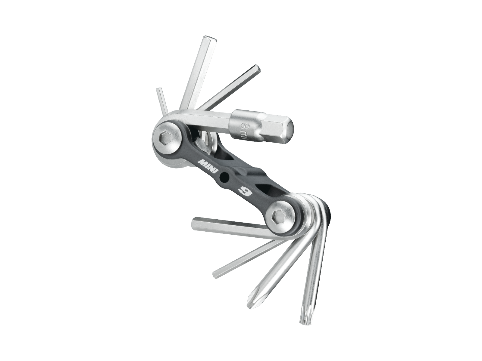 Mini 9 Multi Tool – Topeak premium cycling Multi Tools in India from Cobbled Climbs