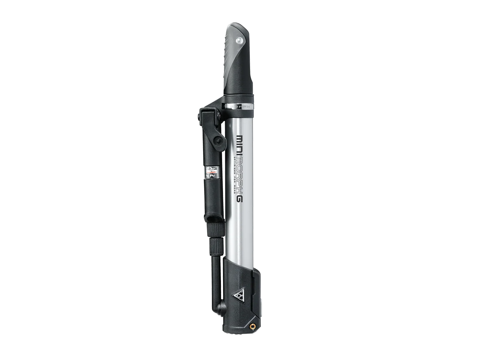 MINI MORPH G HAND PUMP - Topeak - Cobbled Climbs