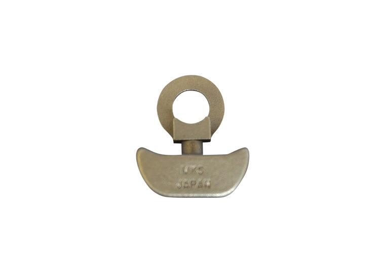 Chain Adjuster CA-MX10 - MKS Pedals - Cobbled Climbs