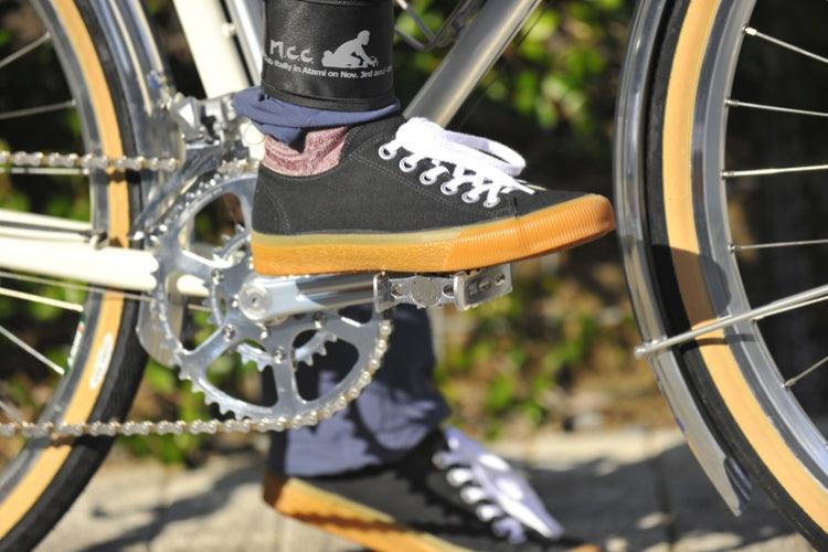Ct-lite Platform Pedals - MKS Pedals - Cobbled Climbs