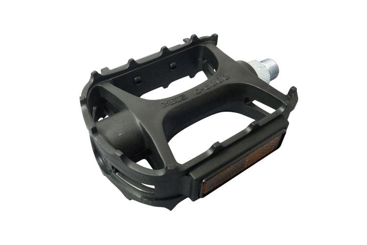 G-6000 Platform Pedals - MKS Pedals - Cobbled Climbs