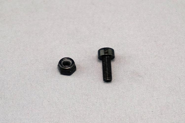 Gauss Replace Pin Kit - MKS Pedals - Cobbled Climbs