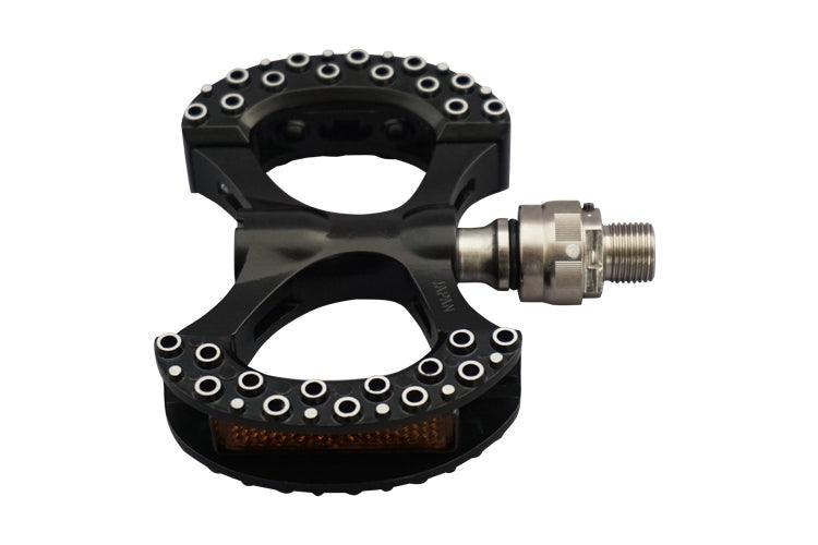 Lambda Ezy Superior Pedal - MKS Pedals - Cobbled Climbs