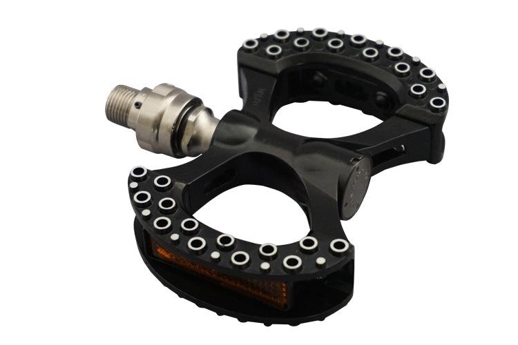 Lambda Ezy Superior Pedal - MKS Pedals - Cobbled Climbs