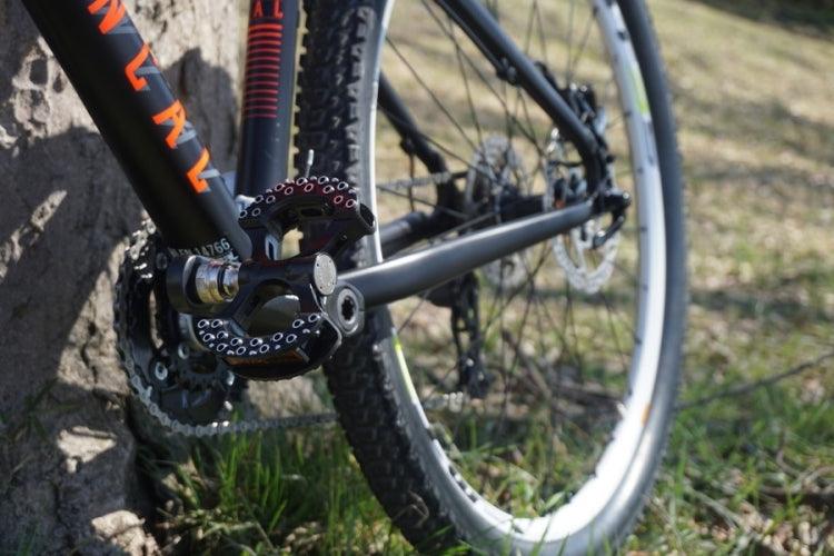 Lambda Ezy Superior Pedal - MKS Pedals - Cobbled Climbs