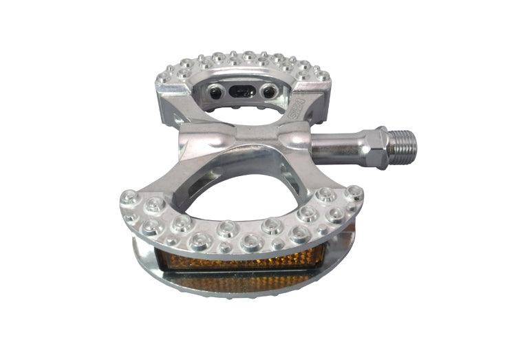 Lambda Platform Pedals - MKS Pedals - Cobbled Climbs