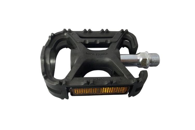 MT-FT Platform Pedals - MKS Pedals - Cobbled Climbs