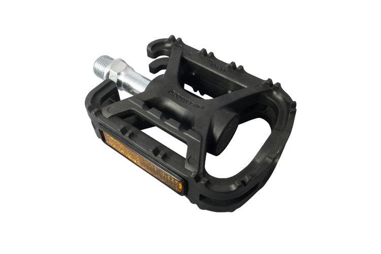 MT-FT Platform Pedals - MKS Pedals - Cobbled Climbs