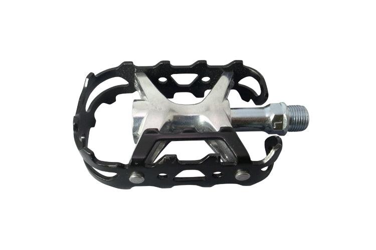 Mt-lite Platform Pedals - MKS Pedals - Cobbled Climbs