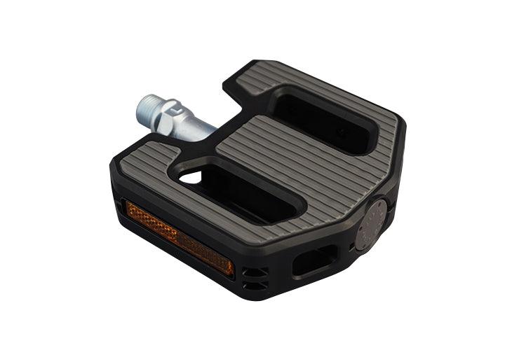 Panamax Flat Pedals - MKS Pedals - Cobbled Climbs