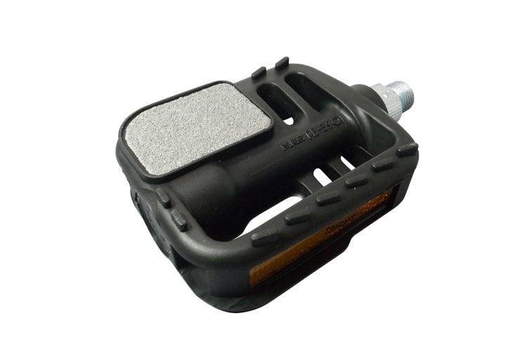 Pb-390 Platform Pedals - MKS Pedals - Cobbled Climbs