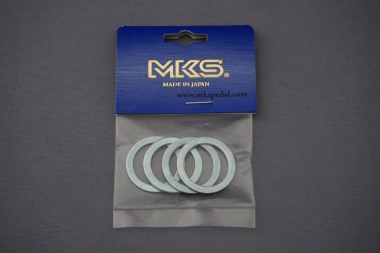 Pedal Crank Spare Spacer - MKS Pedals - Cobbled Climbs