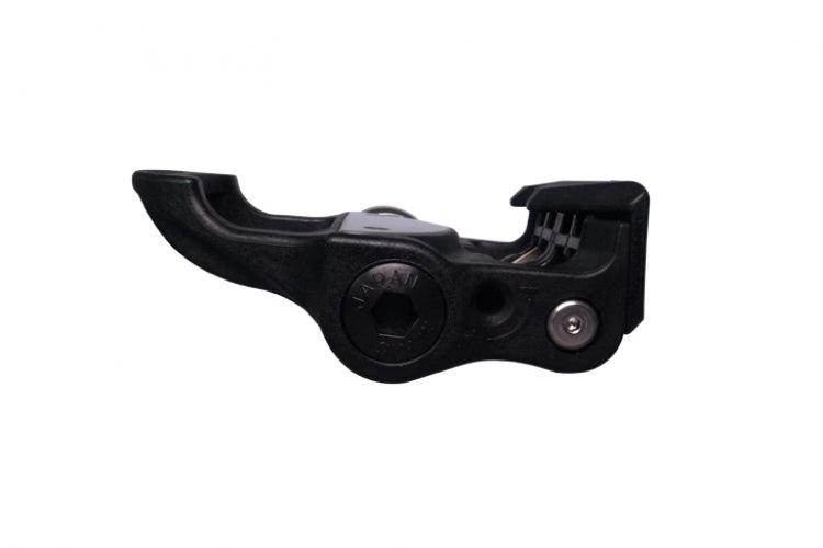 Us-l Ezy Superior Clipless Pedals - MKS Pedals - Cobbled Climbs