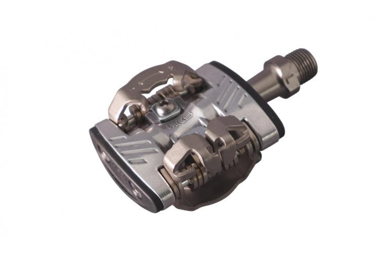 Us-s Clipless Pedals - MKS Pedals - Cobbled Climbs