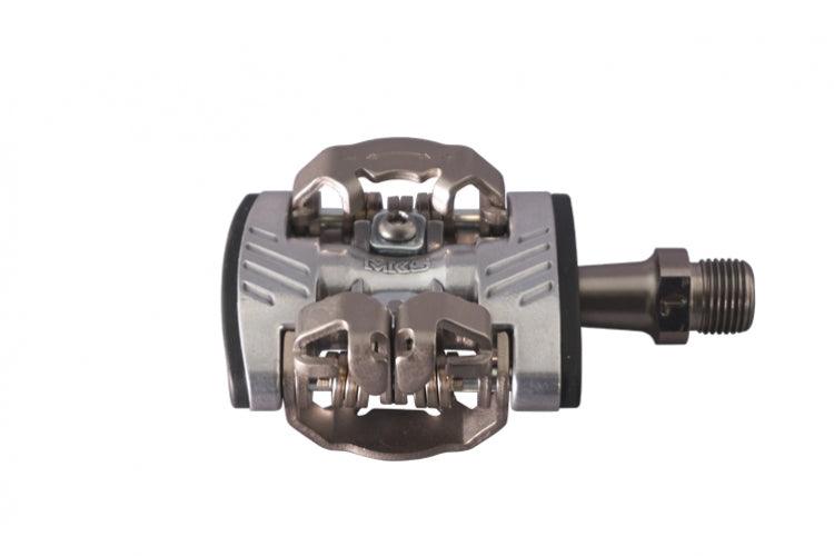 Us-s Clipless Pedals - MKS Pedals - Cobbled Climbs