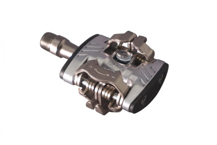 Us-s Clipless Pedals - MKS Pedals - Cobbled Climbs