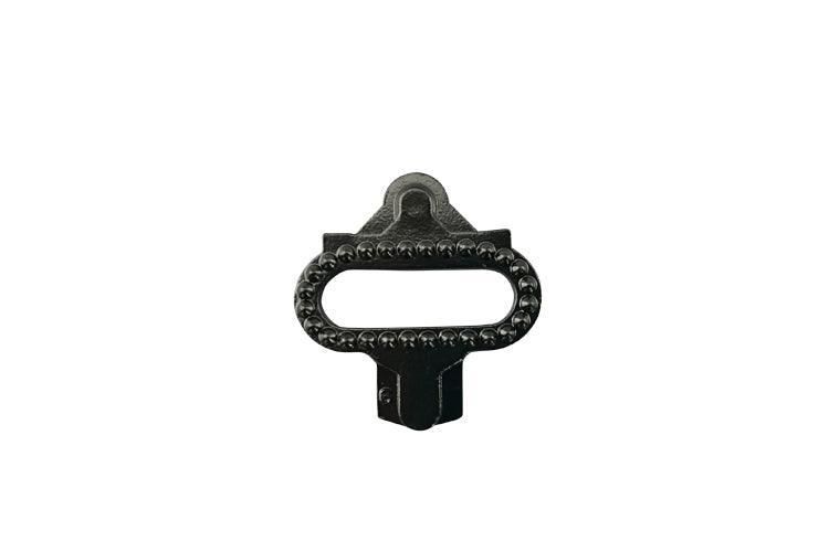 Us-s Pedal Cleats (shimano SPD Compatible) - MKS Pedals - Cobbled Climbs