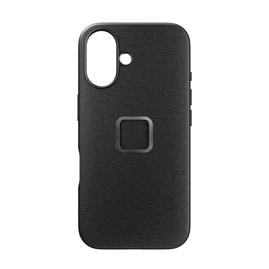 Everyday Phone Case for Iphone 16 - Peak Design - Cobbled Climbs