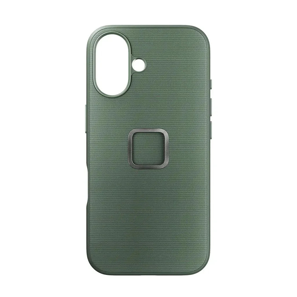 Everyday Phone Case for Iphone 16 - Peak Design - Cobbled Climbs