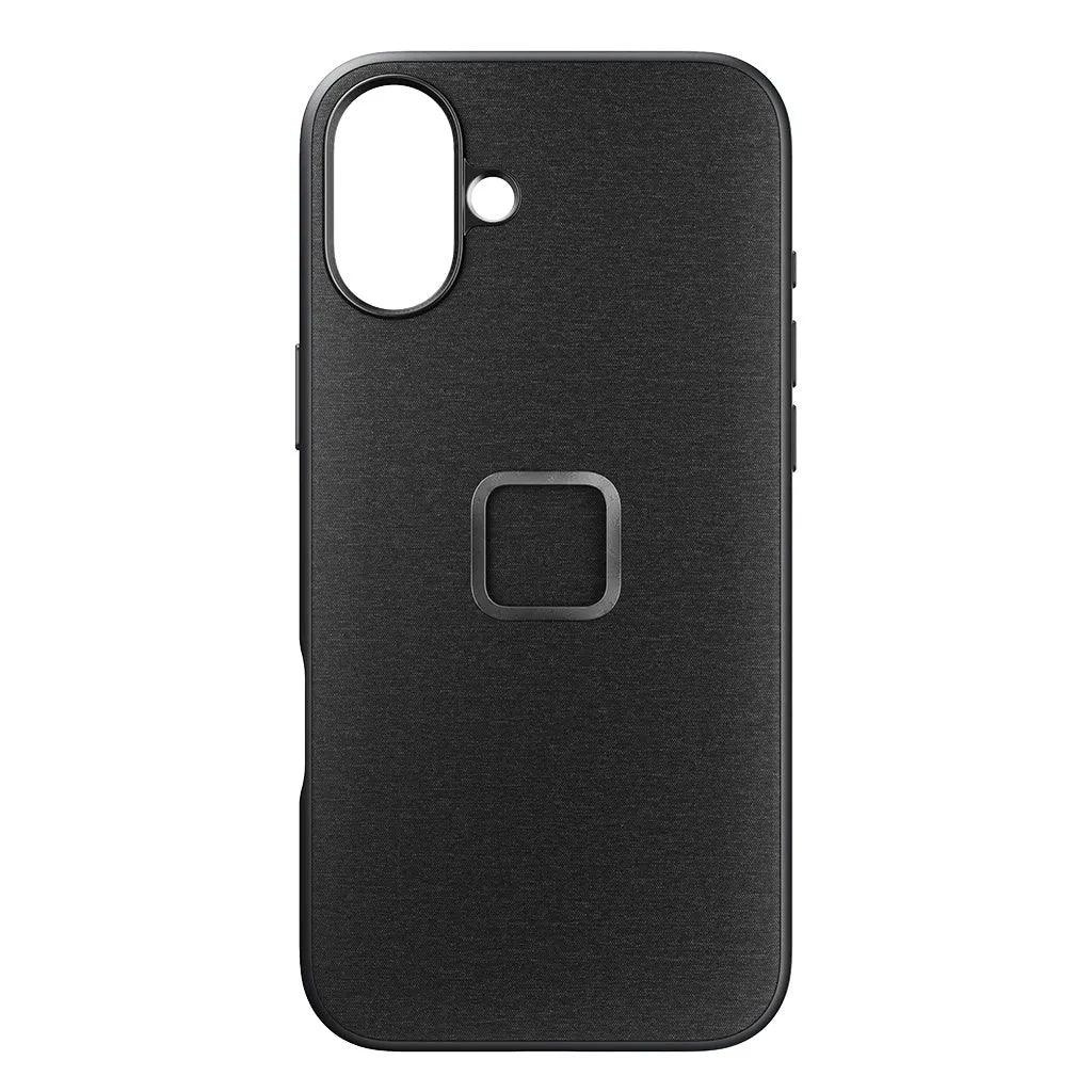 Everyday Phone Case for Iphone 16 Plus - Peak Design - Cobbled Climbs