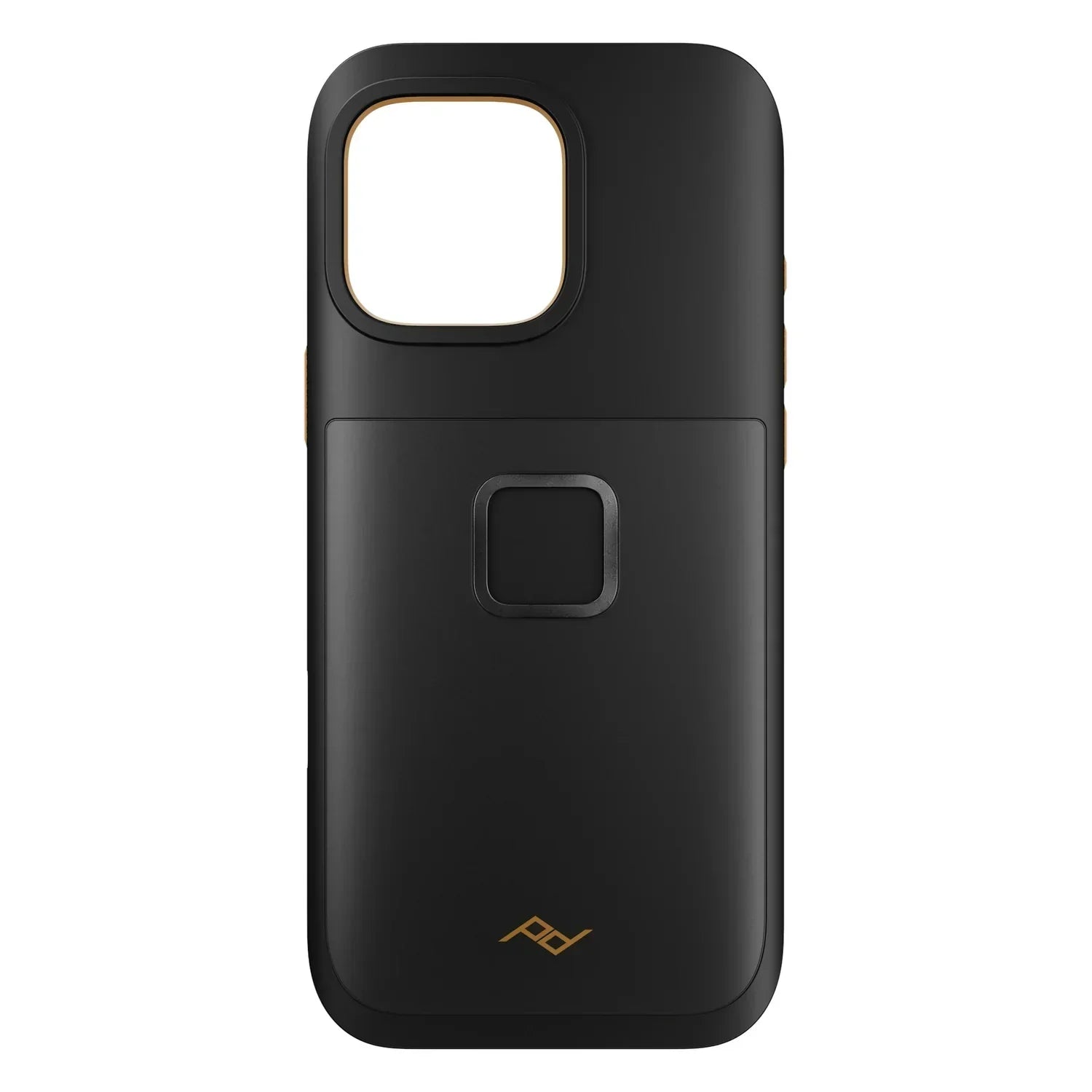 Gnar Case for Iphone 16 PRO Max - Peak Design - Cobbled Climbs