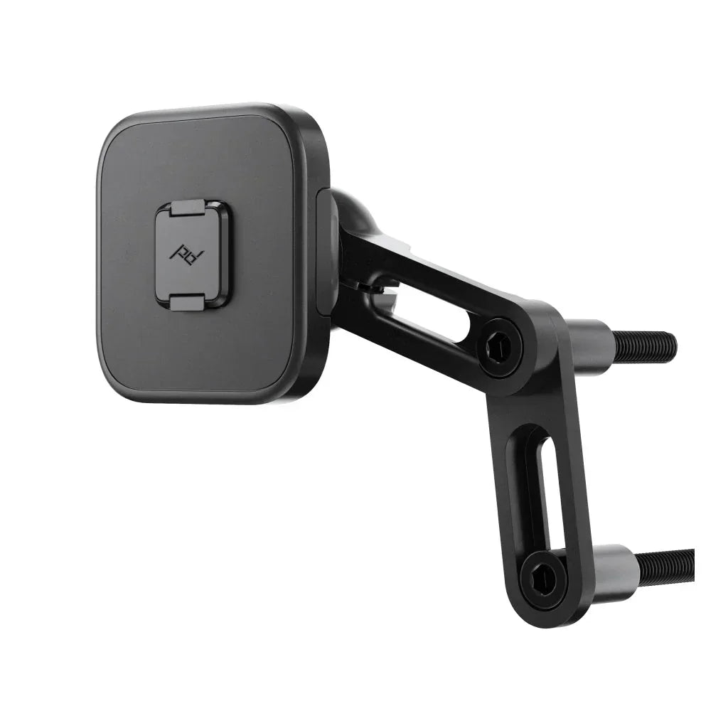 Mobile Car Vent Charging Qi2 Mount - Peak Design - Cobbled Climbs