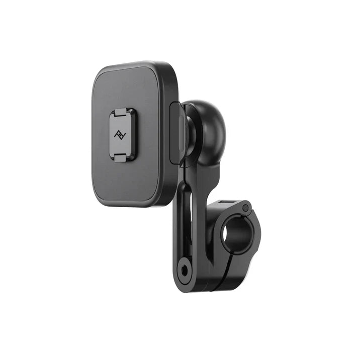 MOTORCYCLE MOBILE MIRROR MOUNT V1