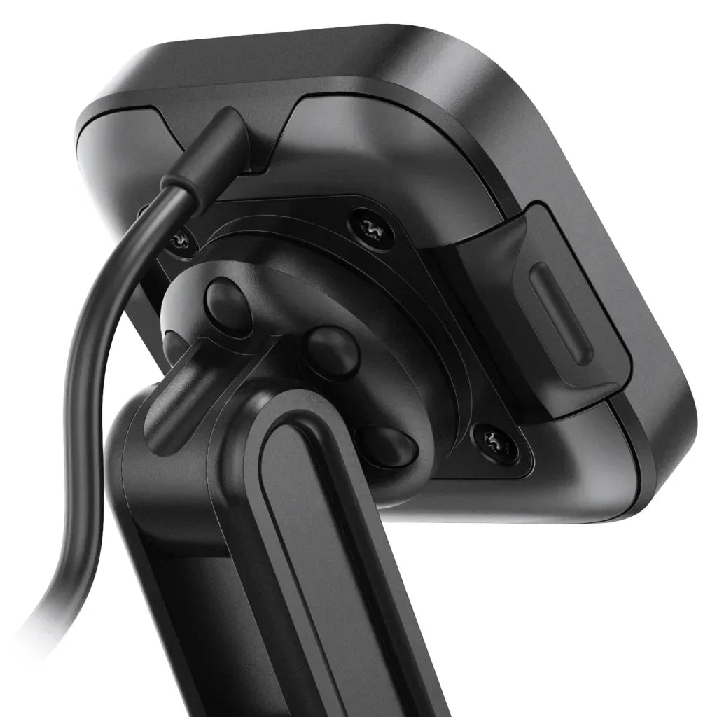 Motorcycle Mobile Stem Mount Qi2 - Peak Design - Cobbled Climbs