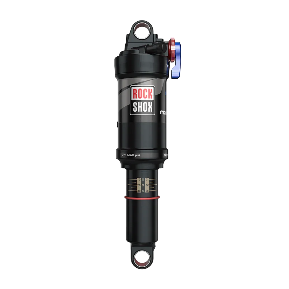 MONORCH RL M 430 REAR SUSPENSION - Rock Shox - Cobbled Climbs