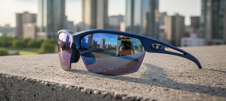 Navar Sport Sunglasses | Tifosi | Cobbled Climbs – view 3