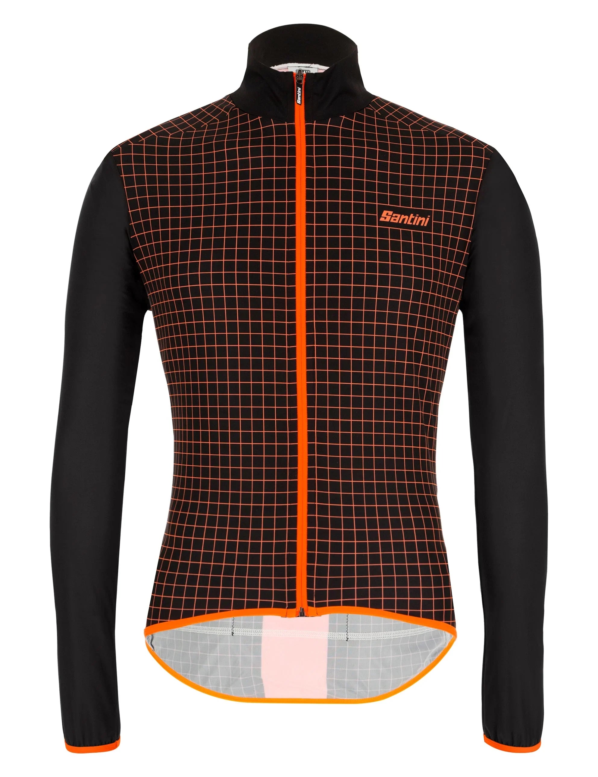 NEBULA JACKET - Santini - Cobbled Climbs