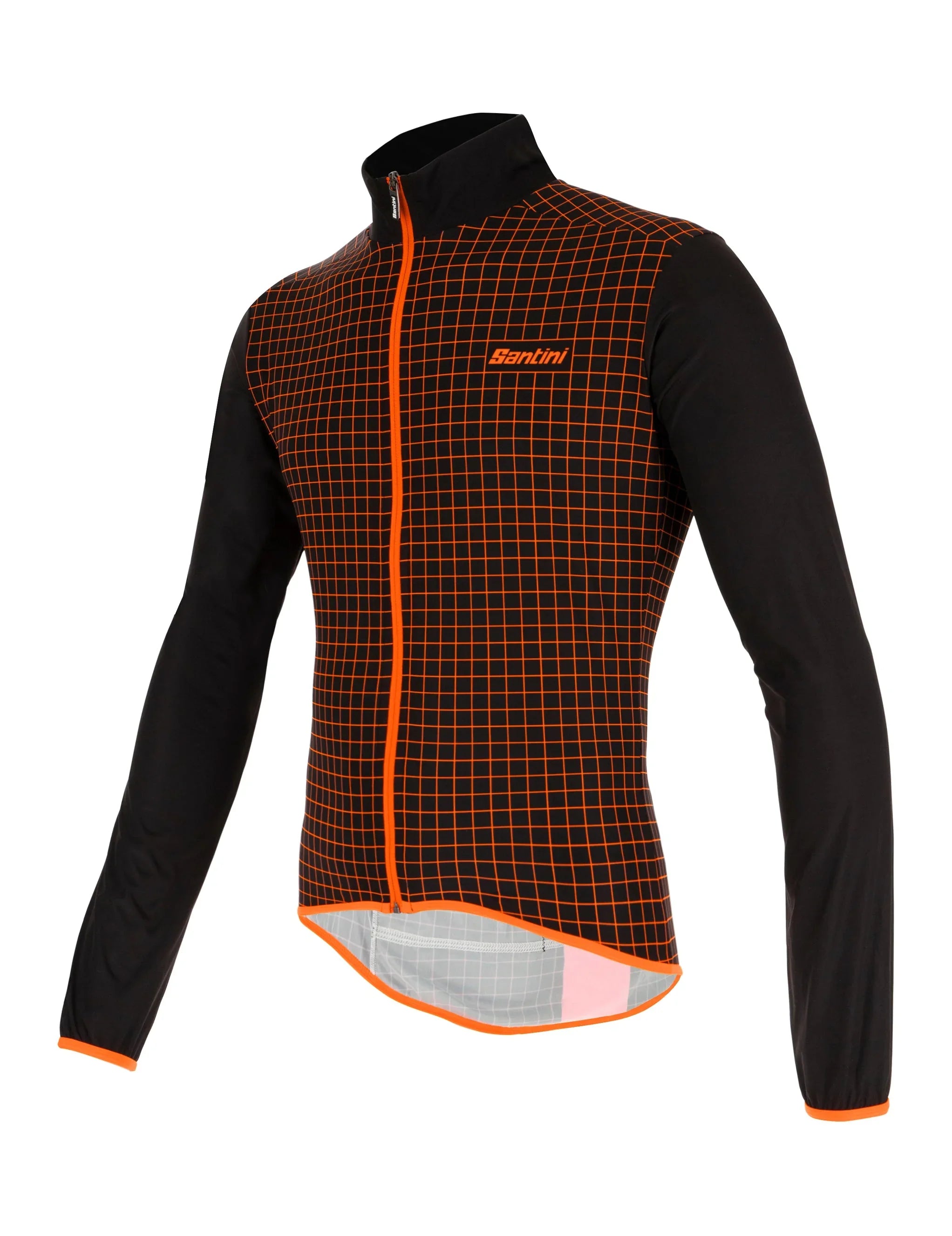 NEBULA JACKET - Santini - Cobbled Climbs