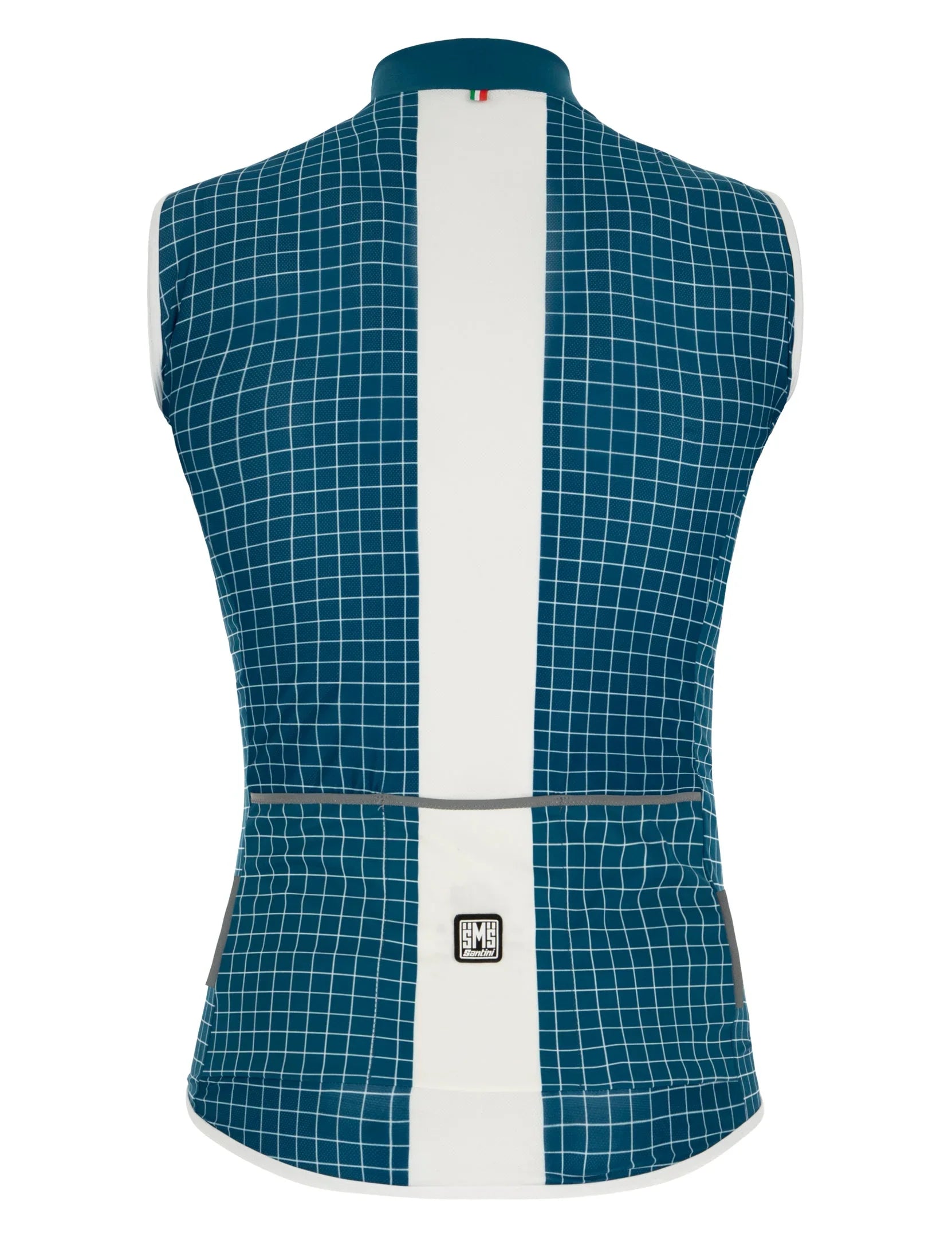 NEBULA VEST - Santini - Cobbled Climbs