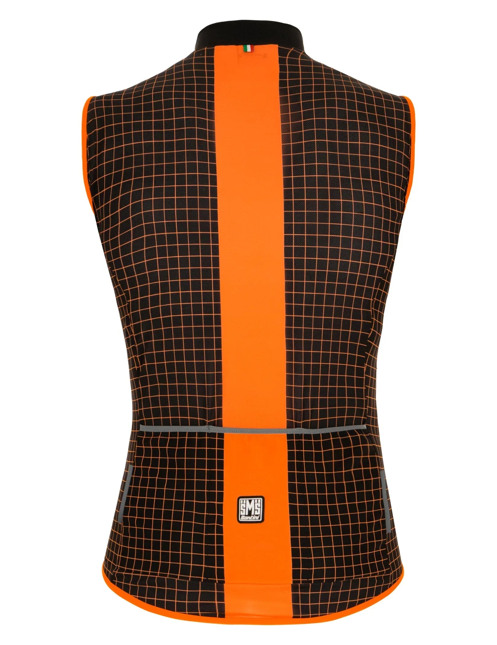 NEBULA VEST - Santini - Cobbled Climbs
