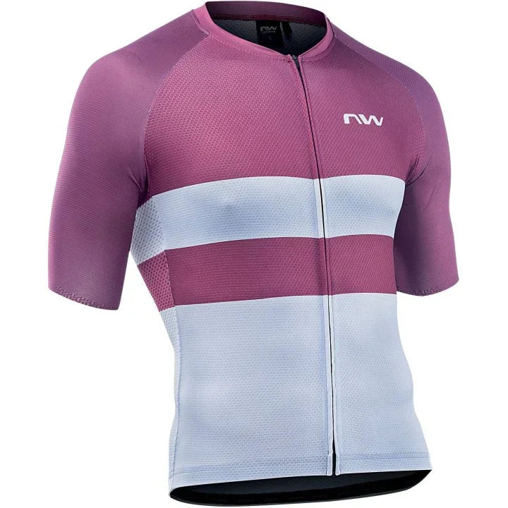BLADE AIR MENS CYCLING JERSEY - Northwave - Cobbled Climbs