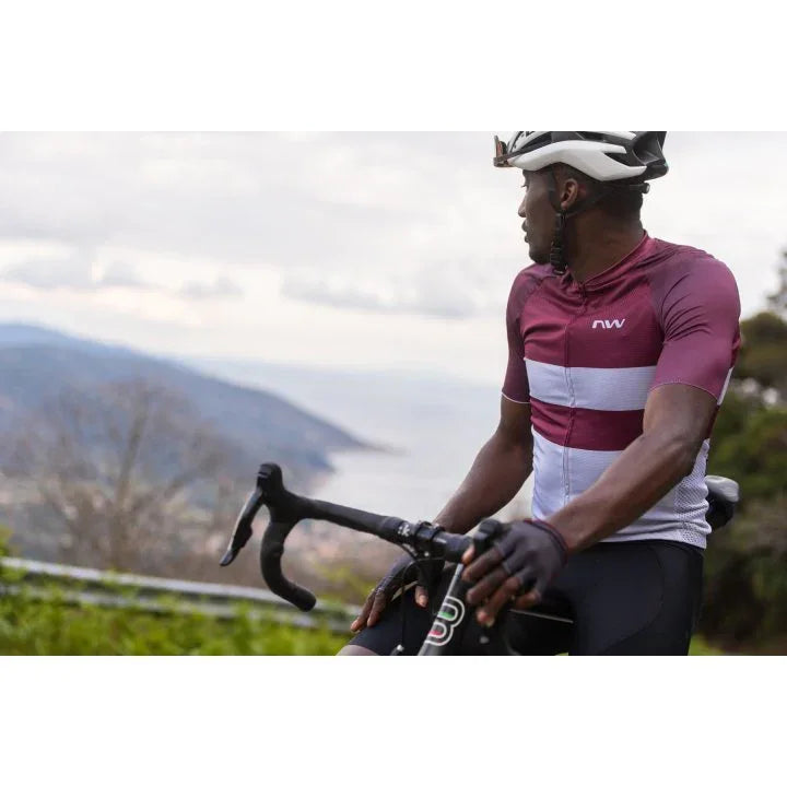 BLADE AIR MENS CYCLING JERSEY - Northwave - Cobbled Climbs
