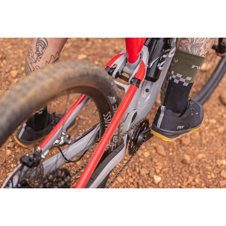 EDGE CYCLING SOCKS - Northwave - Cobbled Climbs