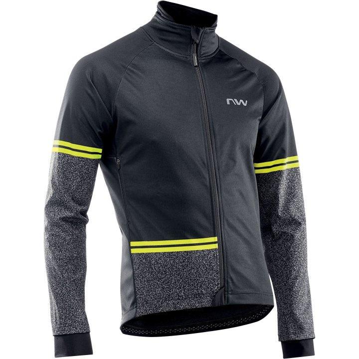 EXTREME JACKET - Northwave - Cobbled Climbs