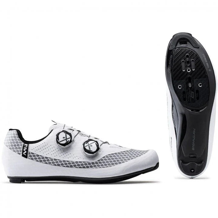 MISTRAL PLUS MENS CYCLING SHOES - Northwave - Cobbled Climbs