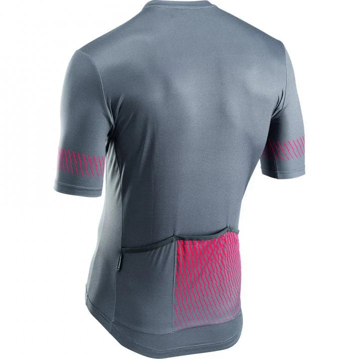ORIGIN MENS CYCLING JERSEY - Northwave - Cobbled Climbs
