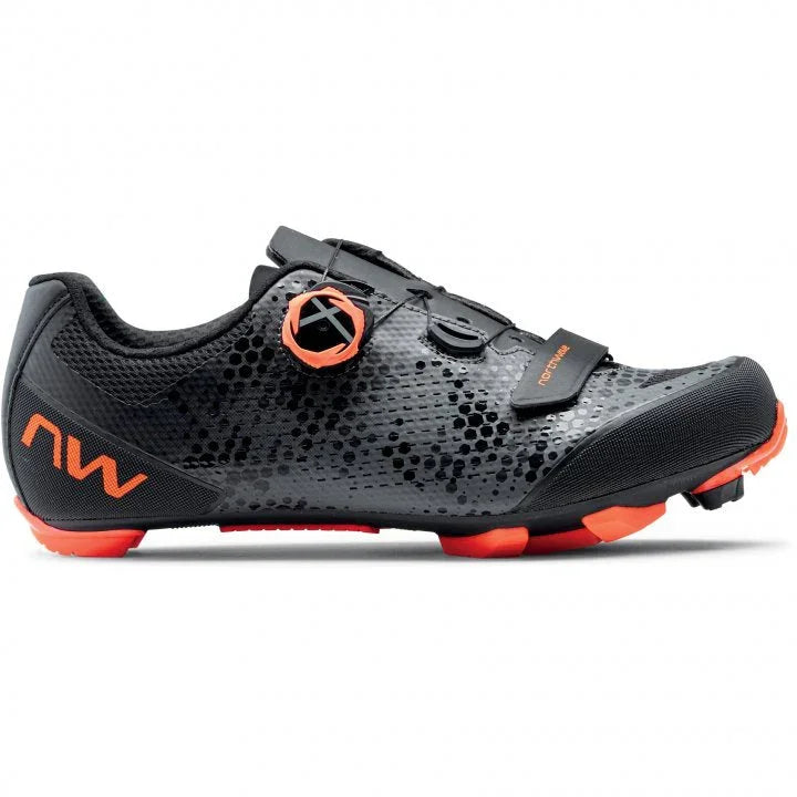 RAZER 2 MTB CYCLING SHOES - Northwave - Cobbled Climbs