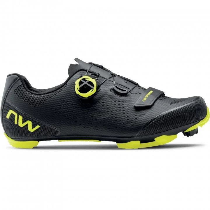 RAZER 2 MTB CYCLING SHOES - Northwave - Cobbled Climbs